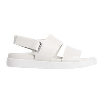 Sandales Calvin Klein Jeans flat sandal eyel Beige 36,37,38,39,40,41,42 Dames Sandales Calvin Klein Jeans flat sandal eyel Beige 36,37,38,39,40,41,42 Dames