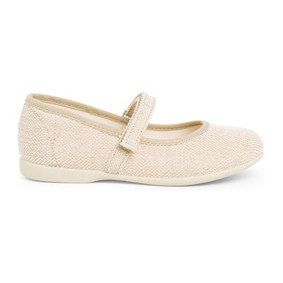 Ballerines enfant Pisamonas Chaussures Babies En Lin Avec À Scratch Fin Pour Filles Beige 36,37,19,20,21,22,23,24,25,26,27,28,29,31,32,33,34,35 Meisjes Ballerines enfant Pisamonas Chaussures Babies En Lin Avec À Scratch Fin Pour Filles Beige 36,37,19,20,21,22,23,24,25,26,27,28,29,31,32,33,34,35 Meisjes