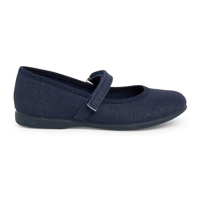 Ballerines enfant Pisamonas Chaussures Babies En Lin Avec À Scratch Fin Pour Filles Bleu 38,21,22,24,25,27,28,29,30,31,32,33 Meisjes Ballerines enfant Pisamonas Chaussures Babies En Lin Avec À Scratch Fin Pour Filles Bleu 38,21,22,24,25,27,28,29,30,31,32,33 Meisjes