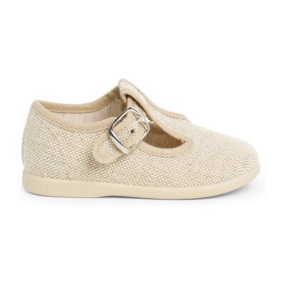 Baskets basses enfant Pisamonas Salomés Garçon En Lin Beige 18,19,20,21,22,23,24,25 Jongens Baskets basses enfant Pisamonas Salomés Garçon En Lin Beige 18,19,20,21,22,23,24,25 Jongens