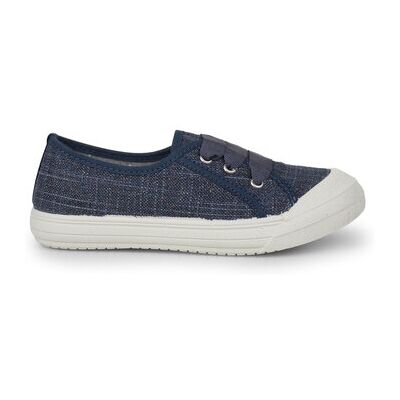 Baskets basses enfant Pisamonas Baskets Lin Paillettes Fille Bleu 24,25,26,27,29,30,31 Meisjes Baskets basses enfant Pisamonas Baskets Lin Paillettes Fille Bleu 24,25,26,27,29,30,31 Meisjes