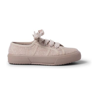 Baskets basses enfant Pisamonas Baskets Brillantes En Lin Femme Et Fille Rose 25,29 Meisjes Baskets basses enfant Pisamonas Baskets Brillantes En Lin Femme Et Fille Rose 25,29 Meisjes