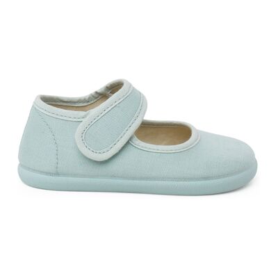 Ballerines enfant Pisamonas Chaussures Babies Barefoot Lin Fin Vert 20,21,22,23,24,25,26,30,31,32 Meisjes Ballerines enfant Pisamonas Chaussures Babies Barefoot Lin Fin Vert 20,21,22,23,24,25,26,30,31,32 Meisjes