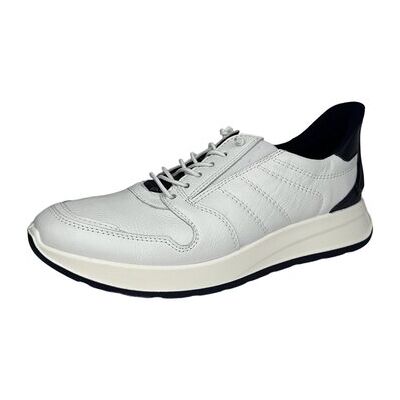Ville basse Ara - Blanc 40,41,42,43,44,45,46,47 Heren Ville basse Ara - Blanc 40,41,42,43,44,45,46,47 Heren