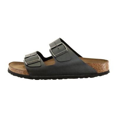 Sandales plates BIRKENSTOCK 1029224 Noir 36,37,38,39 Dames Sandales plates BIRKENSTOCK 1029224 Noir 36,37,38,39 Dames