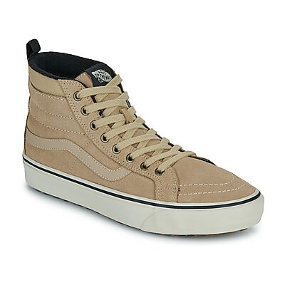 Baskets montantes Vans MTE Sk8-Hi Insulated Beige 36,36 1/2,37,38,38 1/2,39,40,40 1/2,41,42,42 1/2,43,45 Dames Baskets montantes Vans MTE Sk8-Hi Insulated Beige 36,36 1/2,37,38,38 1/2,39,40,40 1/2,41,42,42 1/2,43,45 Dames