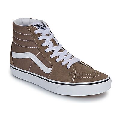 Baskets montantes Vans SK8-Hi Marron 36,40 1/2,42 Heren Baskets montantes Vans SK8-Hi Marron 36,40 1/2,42 Heren