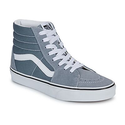 Baskets montantes Vans SK8-Hi Bleu 38,39 Heren Baskets montantes Vans SK8-Hi Bleu 38,39 Heren