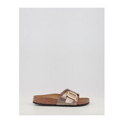 Sandales plates BIRKENSTOCK CATALINA CB BF GRACEFUL Marron 36,38,40 Dames Sandales plates BIRKENSTOCK CATALINA CB BF GRACEFUL Marron 36,38,40 Dames