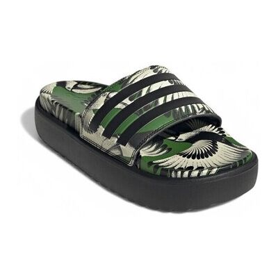 Claquettes adidas Adilette Platform multicolour 39 1/3,43 1/3 Dames Claquettes adidas Adilette Platform multicolour 39 1/3,43 1/3 Dames