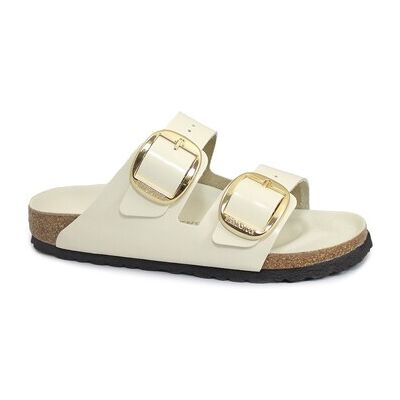 Mules BIRKENSTOCK BIR-CCC-1026128-EC Beige 40,41 Dames Mules BIRKENSTOCK BIR-CCC-1026128-EC Beige 40,41 Dames