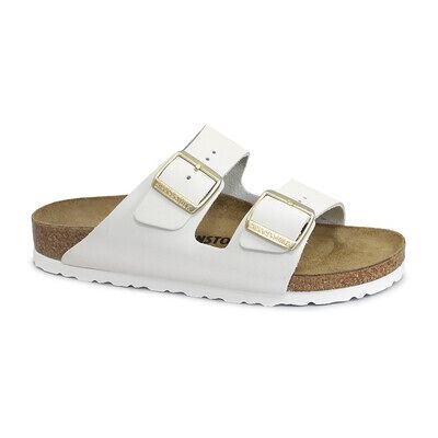 Mules BIRKENSTOCK BIR-CCC-1029475-AW Blanc 39,40 Dames Mules BIRKENSTOCK BIR-CCC-1029475-AW Blanc 39,40 Dames
