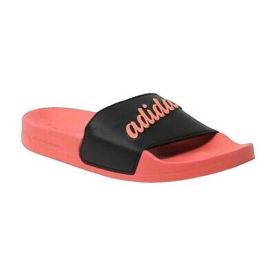 Sandales plates adidas Sandales Adilette Shower confort léger Rouge 39,44 1/2 Dames Sandales plates adidas Sandales Adilette Shower confort léger Rouge 39,44 1/2 Dames