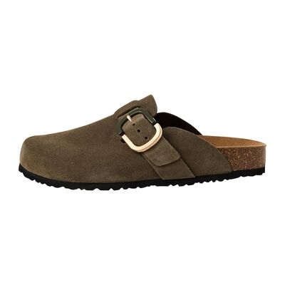 Mules Tamaris Mules Cuir Vert 36,37,38,39,40,41 Dames Mules Tamaris Mules Cuir Vert 36,37,38,39,40,41 Dames