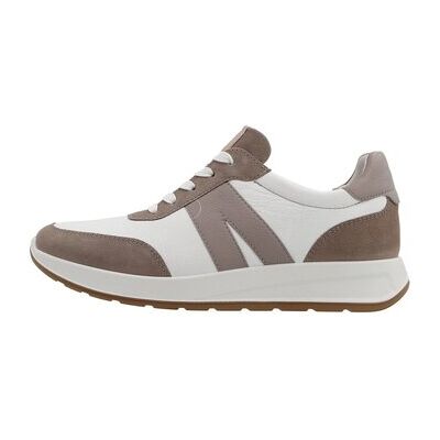 Baskets Ara - Beige 42,43,44,45 Heren Baskets Ara - Beige 42,43,44,45 Heren