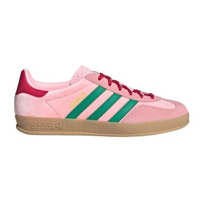 Ville basse adidas Gazelle Indoor multicolour 38,39 1/3 Dames Ville basse adidas Gazelle Indoor multicolour 38,39 1/3 Dames