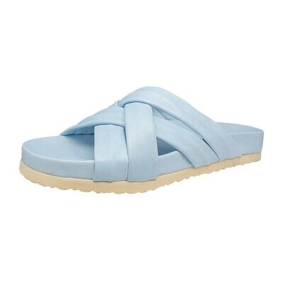 Sabots Andrea Conti - Bleu 39,40 Dames Sabots Andrea Conti - Bleu 39,40 Dames