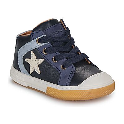 Baskets montantes enfant Bisgaard HOLGER Bleu 19,20,22,23 Meisjes Baskets montantes enfant Bisgaard HOLGER Bleu 19,20,22,23 Meisjes