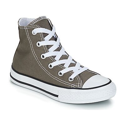 Baskets montantes enfant Converse CHUCK TAYLOR ALL STAR CORE HI Gris 54,53 Meisjes Baskets montantes enfant Converse CHUCK TAYLOR ALL STAR CORE HI Gris 54,53 Meisjes