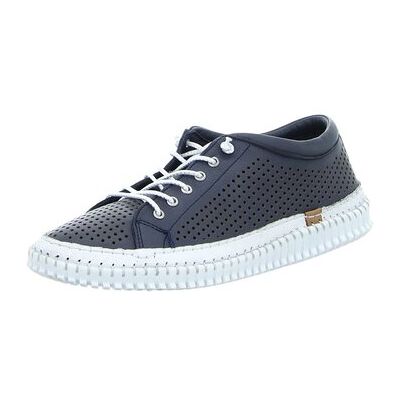 Ville basse Andrea Conti - Bleu 37,38,39,40,41,42 Dames Ville basse Andrea Conti - Bleu 37,38,39,40,41,42 Dames