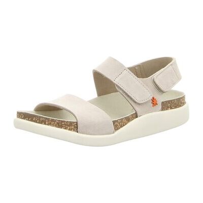 Sandales Art - Blanc 38,40 Dames Sandales Art - Blanc 38,40 Dames