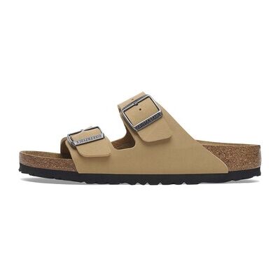 Chaussons BIRKENSTOCK Arizona, Birkibuc Beige 36,37,38,39,40,41 Dames Chaussons BIRKENSTOCK Arizona, Birkibuc Beige 36,37,38,39,40,41 Dames