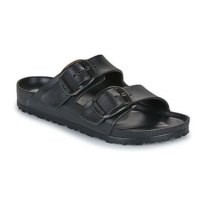 Mules BIRKENSTOCK Arizona Big Buckle EVA Noir 36,37,38,39,40,41,42,35 Dames Mules BIRKENSTOCK Arizona Big Buckle EVA Noir 36,37,38,39,40,41,42,35 Dames