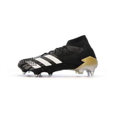 Chaussures de foot adidas Predator Mutator Noir 41 1/3,42,42 2/3 Heren Chaussures de foot adidas Predator Mutator Noir 41 1/3,42,42 2/3 Heren