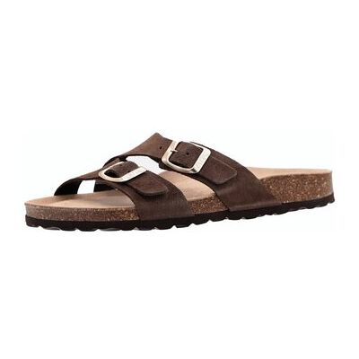 Sabots Ara - Marron 39,41 Dames Sabots Ara - Marron 39,41 Dames
