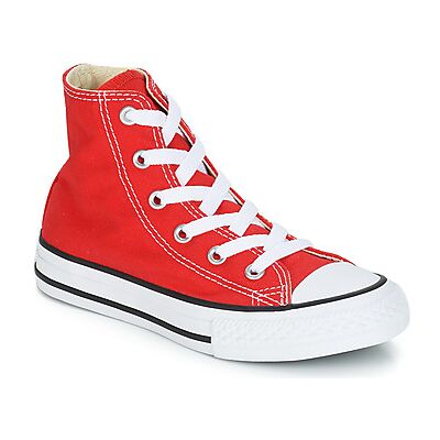 Baskets montantes enfant Converse CHUCK TAYLOR ALL STAR CORE HI Rouge 27,27 / 28,28,28 1/2,29,30,31,31 1/2,31 / 34,32,33,33 1/2,34,35 Meisjes Baskets montantes enfant Converse CHUCK TAYLOR ALL STAR CORE HI Rouge 27,27 / 28,28,28 1/2,29,30,31,31 1/2,31 / 34,32,33,33 1/2,34,35 Meisjes