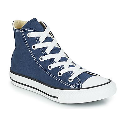 Baskets montantes enfant Converse CHUCK TAYLOR ALL STAR CORE HI Bleu 18,20,27,27 / 28,28,28 1/2,29,30,31,31 1/2,31 / 34,32,33,33 1/2,34,35 Meisjes Baskets montantes enfant Converse CHUCK TAYLOR ALL STAR CORE HI Bleu 18,20,27,27 / 28,28,28 1/2,29,30,31,31 1/2,31 / 34,32,33,33 1/2,34,35 Meisjes