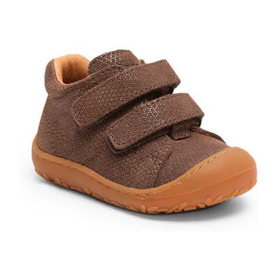 Baskets enfant Bisgaard HALE Marron 21,24 Meisjes Baskets enfant Bisgaard HALE Marron 21,24 Meisjes