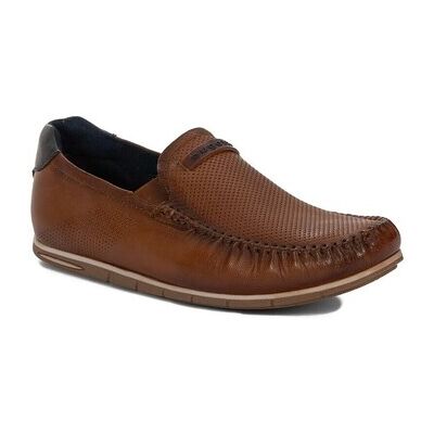 Mocassins Bugatti 321A2X6G4000 Marron 44,45 Heren Mocassins Bugatti 321A2X6G4000 Marron 44,45 Heren