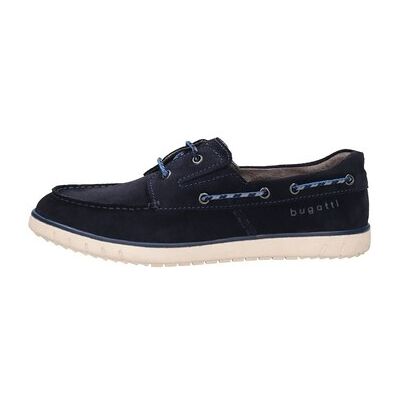 Chaussures bateau Bugatti 321ADE0414004100 multicolour 40,41,42,43,44,45 Heren Chaussures bateau Bugatti 321ADE0414004100 multicolour 40,41,42,43,44,45 Heren