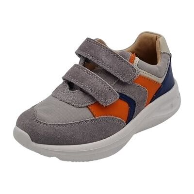 Ville basse enfant Bisgaard - Gris 26,28,30 Jongens Ville basse enfant Bisgaard - Gris 26,28,30 Jongens