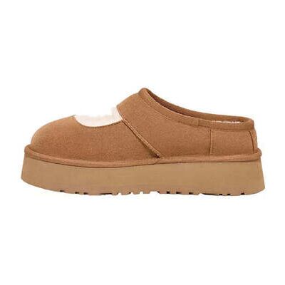 Chaussons UGG W BEA MARY JANE Marron 36,37,38,39,40,41 Dames Chaussons UGG W BEA MARY JANE Marron 36,37,38,39,40,41 Dames