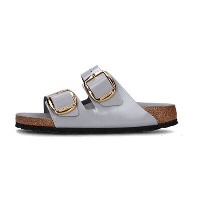 Mules BIRKENSTOCK 1029391 Gris 36,37,38,39 Dames Mules BIRKENSTOCK 1029391 Gris 36,37,38,39 Dames