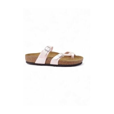Mules BIRKENSTOCK 1029258-PE25 Rose 36,38 Dames Mules BIRKENSTOCK 1029258-PE25 Rose 36,38 Dames