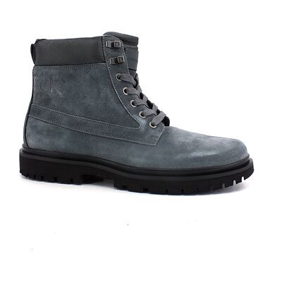 Boots Calvin Klein Jeans YM0YM00270IG Gris 42,44 Heren Boots Calvin Klein Jeans YM0YM00270IG Gris 42,44 Heren