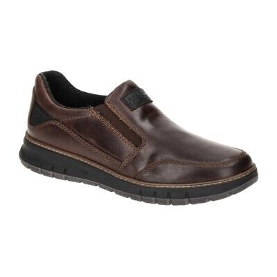 Mocassins Bugatti - Marron 44,46 Heren Mocassins Bugatti - Marron 44,46 Heren
