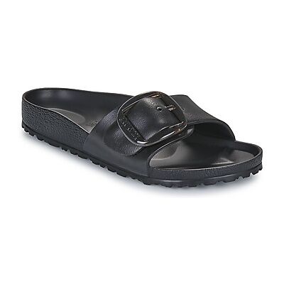 Mules BIRKENSTOCK Madrid Big Buckle EVA Noir 36,37,38,39,40,41,35 Dames Mules BIRKENSTOCK Madrid Big Buckle EVA Noir 36,37,38,39,40,41,35 Dames