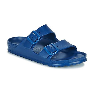 Mules BIRKENSTOCK Arizona EVA Bleu 36,37,38,39,40,41,35 Dames Mules BIRKENSTOCK Arizona EVA Bleu 36,37,38,39,40,41,35 Dames