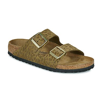 Mules BIRKENSTOCK Arizona Beige 36,37,39,40,35 Dames Mules BIRKENSTOCK Arizona Beige 36,37,39,40,35 Dames