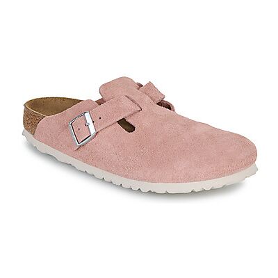 Sabots BIRKENSTOCK Boston Rose 36,37,38,39,40,41,35 Dames Sabots BIRKENSTOCK Boston Rose 36,37,38,39,40,41,35 Dames
