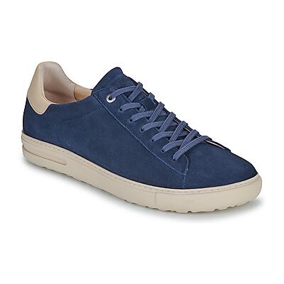 Baskets basses BIRKENSTOCK Bend Low Bleu 39,40,41,42,43,44,45 Heren Baskets basses BIRKENSTOCK Bend Low Bleu 39,40,41,42,43,44,45 Heren