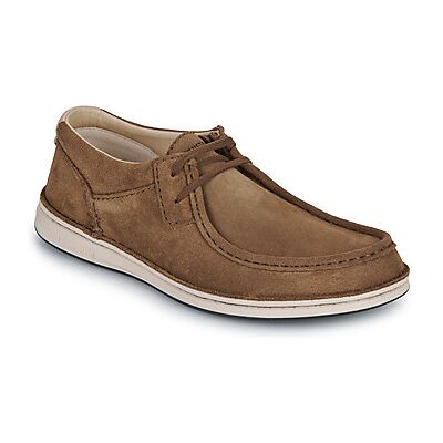 Derbies BIRKENSTOCK Pasadena Marron 40,41,42,43,45,46 Heren Derbies BIRKENSTOCK Pasadena Marron 40,41,42,43,45,46 Heren