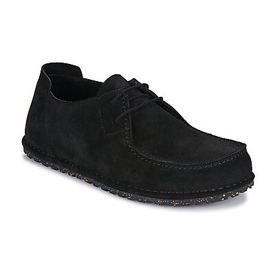 Derbies BIRKENSTOCK Utti Lace Noir 36,38,39,40,41,42,43,44,45 Heren Derbies BIRKENSTOCK Utti Lace Noir 36,38,39,40,41,42,43,44,45 Heren