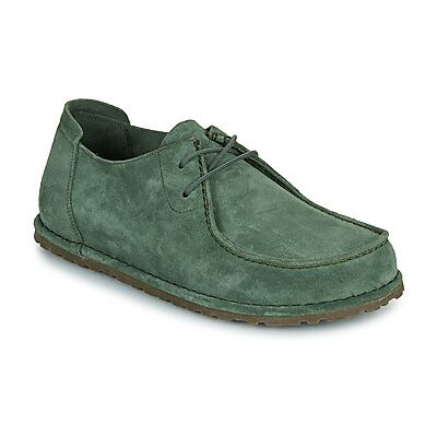 Derbies BIRKENSTOCK Utti Lace Vert 40,41,42,43,44 Heren Derbies BIRKENSTOCK Utti Lace Vert 40,41,42,43,44 Heren