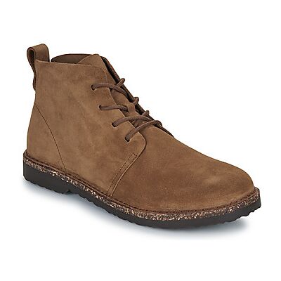 Derbies BIRKENSTOCK Uppsala Marron 39,40,41,42,43,44,45,46 Heren Derbies BIRKENSTOCK Uppsala Marron 39,40,41,42,43,44,45,46 Heren