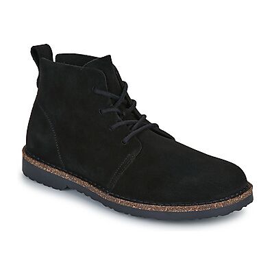 Derbies BIRKENSTOCK Uppsala Mid Marron 41,42,43,44,45 Heren Derbies BIRKENSTOCK Uppsala Mid Marron 41,42,43,44,45 Heren